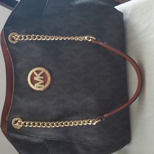 MK purse